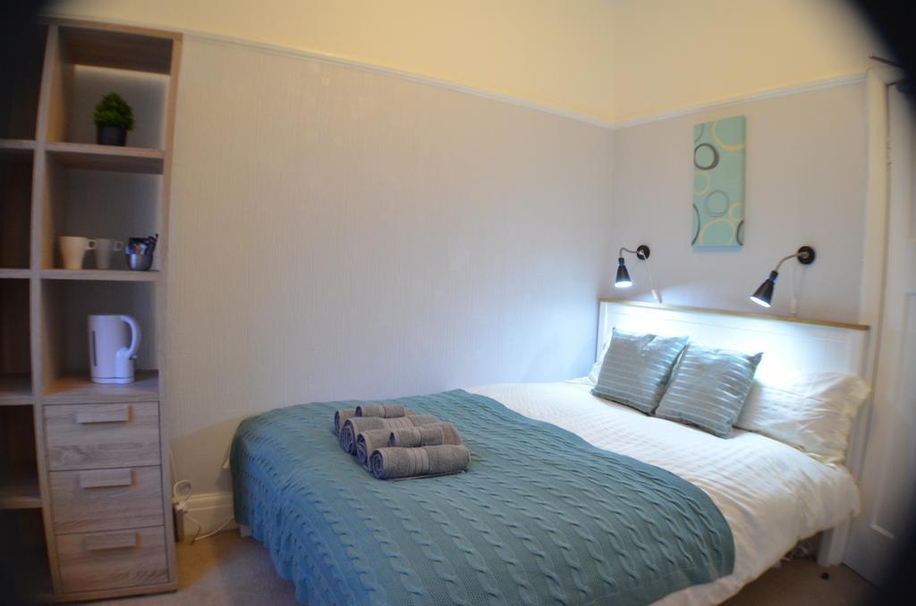 Sandy House Hotel - Manchester — Photos 2