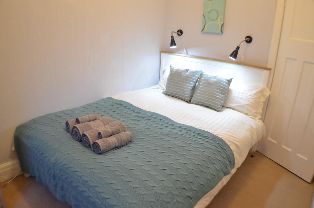 Sandy House Hotel - Manchester — Photos 1